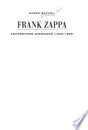 Frank Zappa