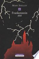 Frankenstein 1818. Ediz. integrale