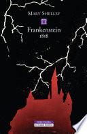 Frankenstein 1818