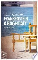 Frankenstein a Baghdad