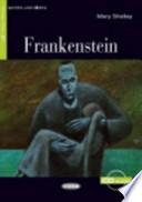 Frankenstein. Con audiolibro. CD Audio