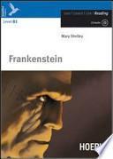 Frankenstein. Con CD Audio