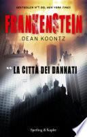 Frankenstein. La città dei dannati