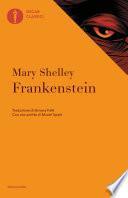 Frankenstein (Mondadori)