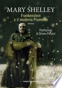 Frankenstein o il Prometeo moderno