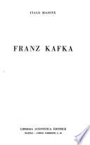 Franz Kafka