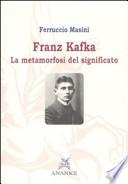Franz Kafka