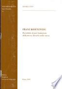 Franz Rosenzweig