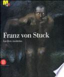 Franz von Stuck. Lucifero moderno. Catalogo della mostra (Trento, 11 novembre 2006-18 marzo 2007)