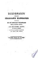 Frasologia italiana ridotta in dizionario grammaticale e delle italiane eleganze rifatta da capo