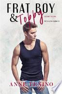 Frat boy and Toppy – Edizione italiana