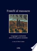 Fratelli al massacro