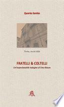 Fratelli & Coltelli