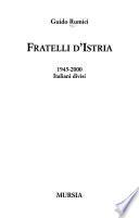 Fratelli d'Istria