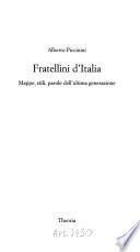 Fratellini d'Italia