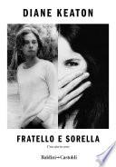 Fratello e sorella