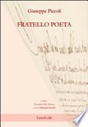 Fratello poeta