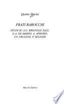 Frati barocchi