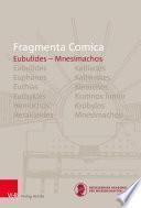 FrC 16.5 Eubulides – Mnesimachos