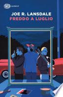 Freddo a Luglio
