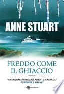 Freddo come il ghiaccio