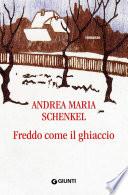 Freddo come il ghiaccio