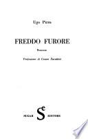 Freddo furore