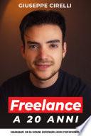 Freelance a 20 anni