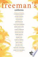 Freeman's. California