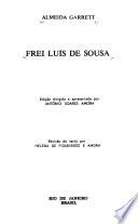 Frei Luís de Sousa