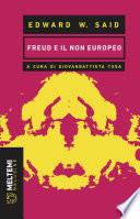 Freud e il non europeo
