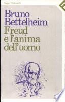 Freud e l'anima dell'uomo