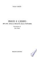 Freud e l'Edipo