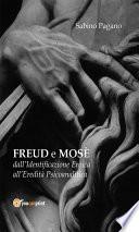 Freud e Mosè