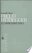 Freud, Heidegger