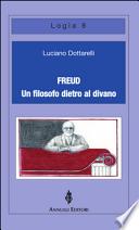 Freud, un filosofo dietro al divano
