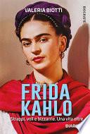 Frida Kahlo