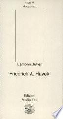 Friedrich A. Hayek