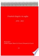 Friedrich Engels e la soglia. Essere ed avere. Triangolo di base. Ediz. multilingue