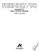 Friendly/93