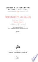 Friendship's Garland