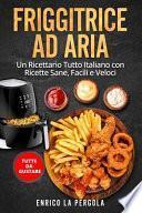 Friggitrice Ad Aria