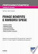 fringe benefits e rimborsi spese