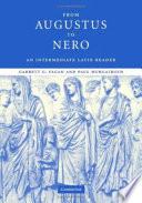 From Augustus to Nero