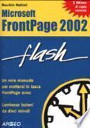 FrontPage 2002