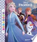 Frozen 2. Librotti
