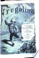 Frugolino giornale dei fanciulli
