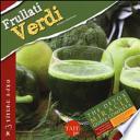 Frullati verdi