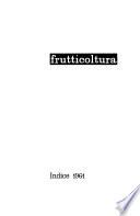 Frutticoltura