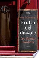 Frutto del diavolo